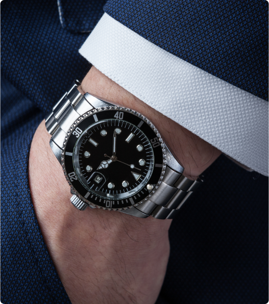 Image PD relojes